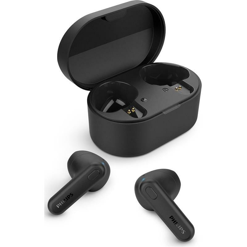 Bluetooth-гарнитура Philips TAT1138BK/00 Black