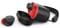 Фото - Bluetooth-гарнитура Philips TAA5508BK/00 Black/Red | click.ua