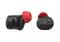 Фото - Bluetooth-гарнитура Philips TAA5508BK/00 Black/Red | click.ua