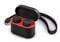 Фото - Bluetooth-гарнитура Philips TAA5508BK/00 Black/Red | click.ua