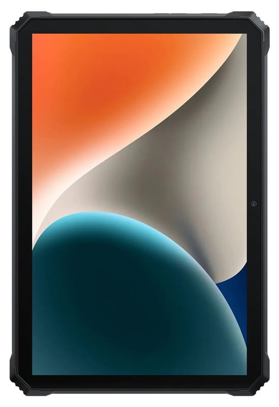 Планшет Blackview Active 6 8/128GB 4G Dual Sim Black (6931548313656)
