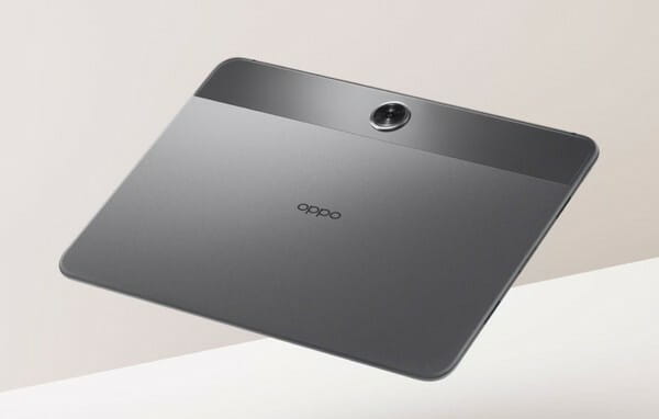 Планшет Oppo Pad Neo 11 LTE 8/128GB Space Grey