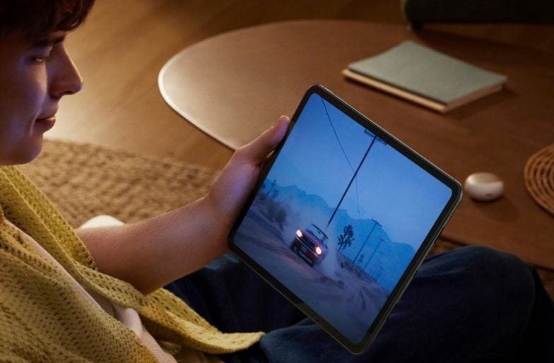 Планшет Oppo Pad Neo 11 LTE 8/128GB Space Grey