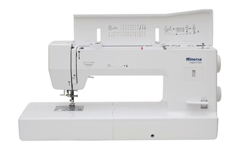 Швейна машина Minerva LongArm H V30.5