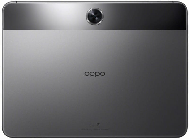 Планшет Oppo Pad NEO 11 WiFi 6/128Gb Space Grey