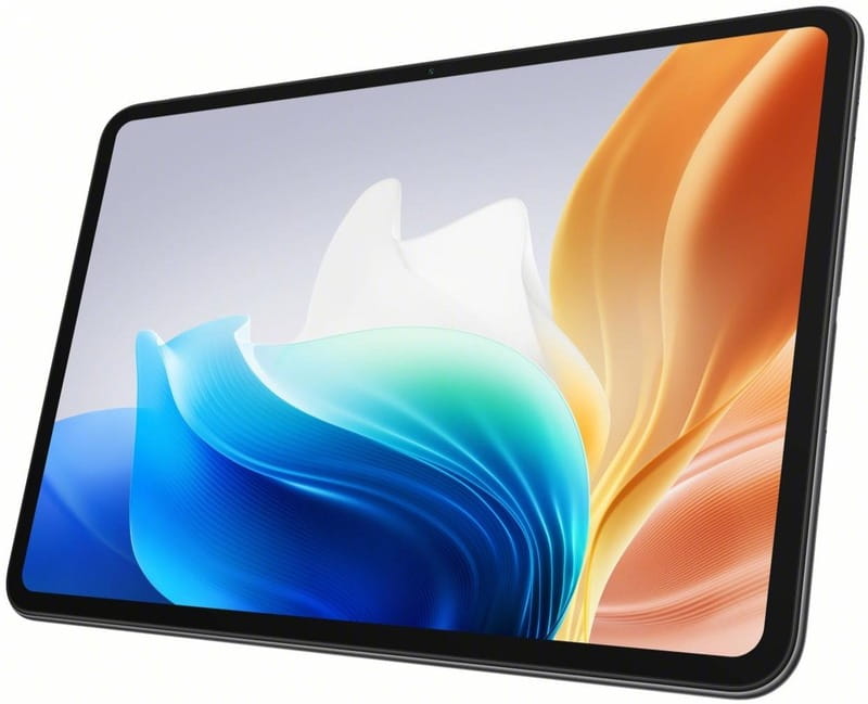 Планшет Oppo Pad NEO 11 WiFi 6/128Gb Space Grey