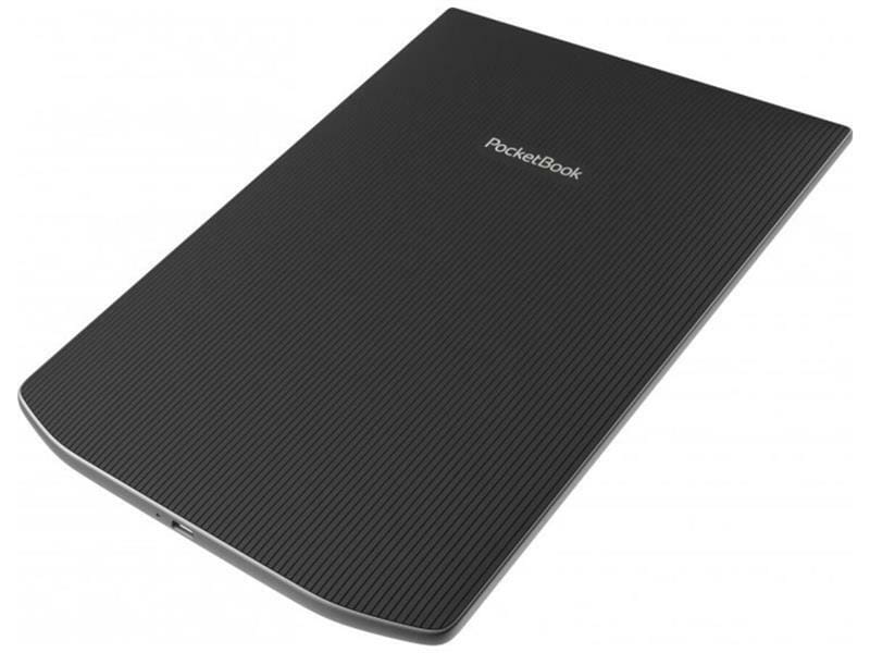 Електронна книга PocketBook 1040D InkPad X PRO, Mist Grey (PB1040D-M-WW)