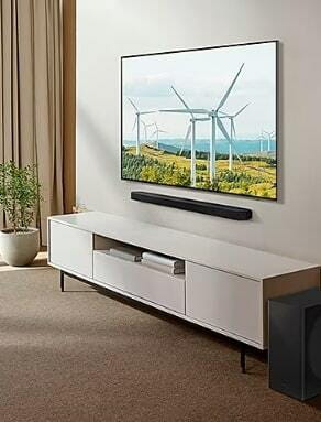 Саундбар Samsung HW-Q800C/UA