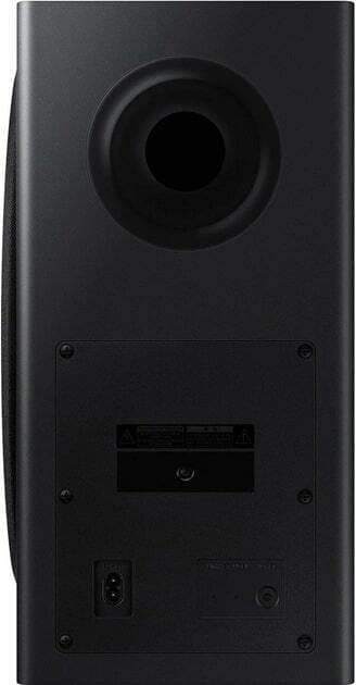 Саундбар Samsung HW-Q800C/UA