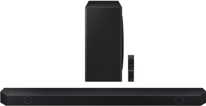 Саундбар Samsung HW-Q800C/UA