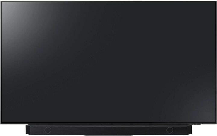 Саундбар Samsung HW-Q800C/UA