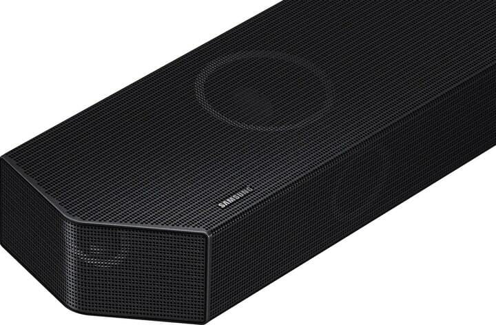 Саундбар Samsung HW-Q800C/UA