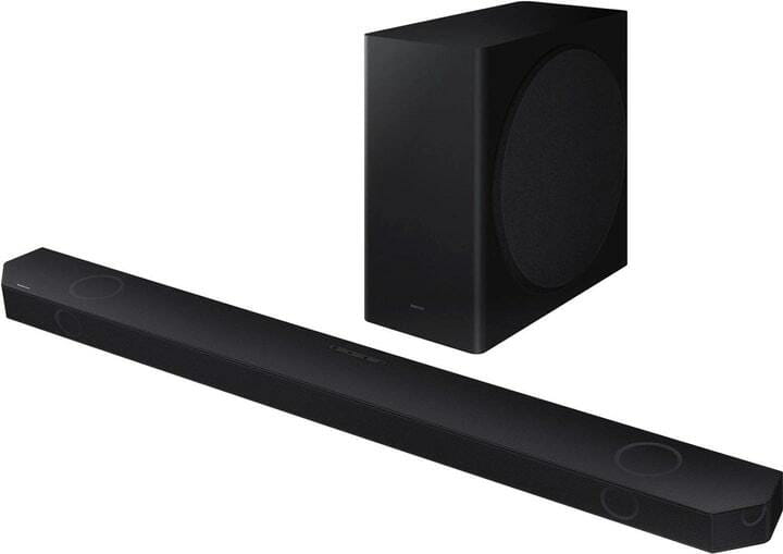 Саундбар Samsung HW-Q800C/UA