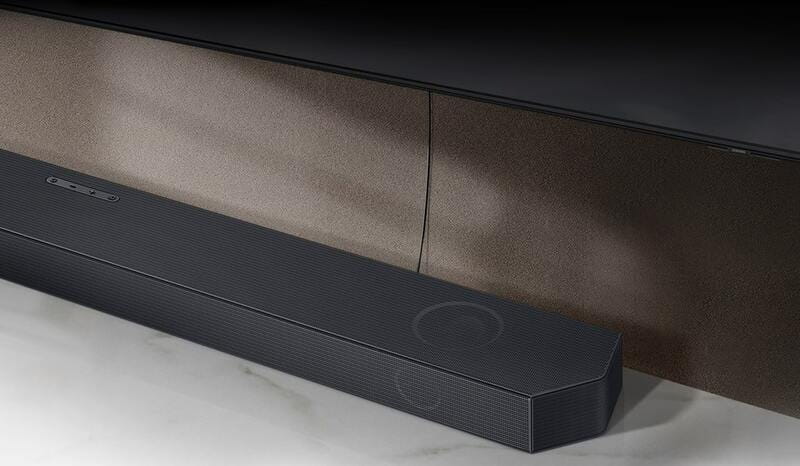 Саундбар Samsung HW-Q700C/UA