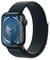 Фото - Смарт-часы Apple Watch Series 9 GPS 41mm Midnight Aluminium Case with Midnight Sport Loop (MR8Y3QP/A) | click.ua