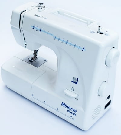 Швейна машина Minerva Classic