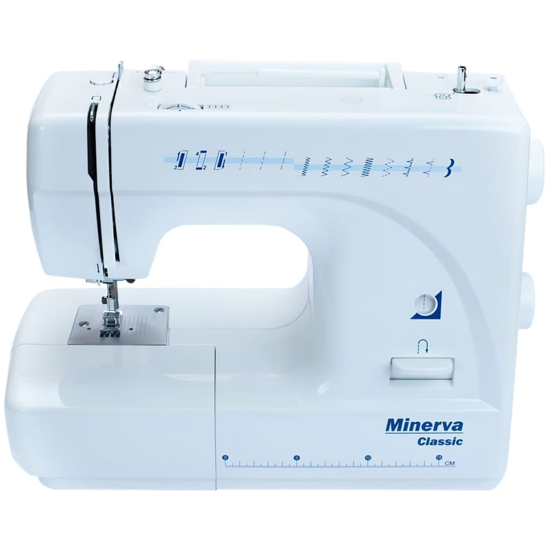 Швейная машина Minerva Classic