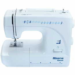 Швейная машина Minerva Classic