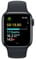 Фото - Смарт-часы Apple Watch SE GPS 40mm Midnight Aluminium Case with Midnight Sport Band - S/M (MR9X3QP/A) | click.ua