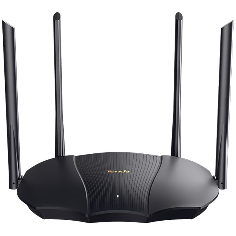 Бездротовий маршрутизатор Tenda TX12