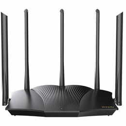 Бездротовий маршрутизатор Tenda TX12 Pro