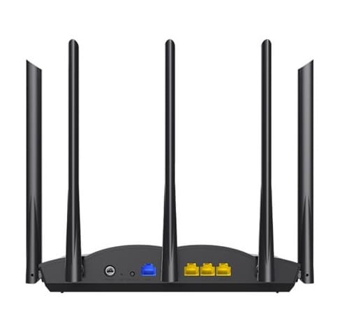 Беспроводной маршрутизатор Tenda TX12 Pro