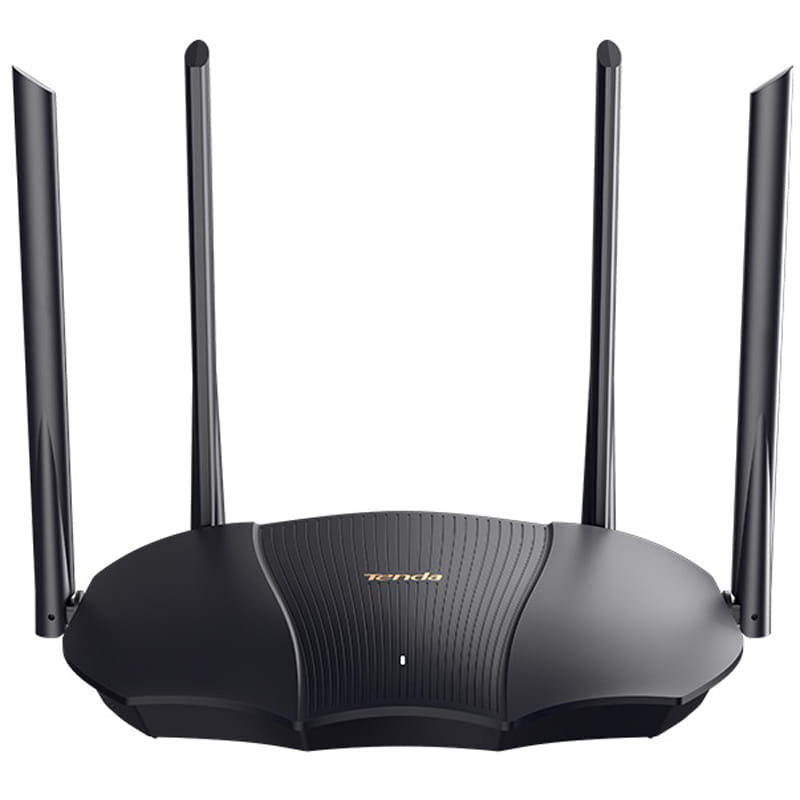 Беспроводной маршрутизатор Tenda RX12
