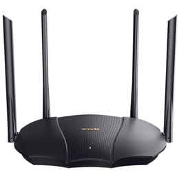 Купити Бездротовий маршрутизатор Tenda RX12 Бездротовий маршрутизатор Tenda RX12