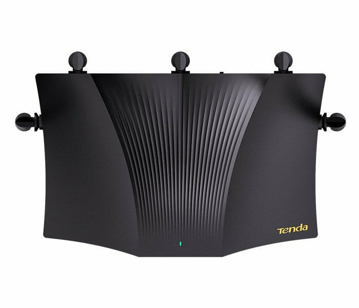 Беспроводной маршрутизатор Tenda RX12 Pro