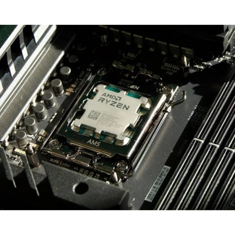 Процессор AMD Ryzen 7 7800X3D 4.2GHz (96MB, Zen 4, 120W, AM5) Tray (100-000000910)
