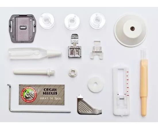 Швейная машина Minerva Next 363D