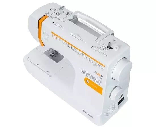 Швейная машина Minerva Next 363D