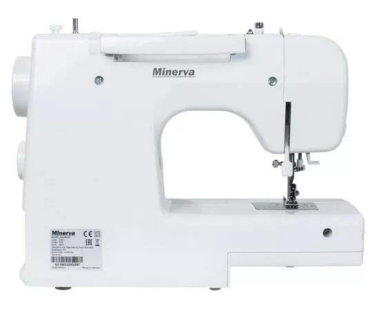 Швейна машина Minerva Next 363D