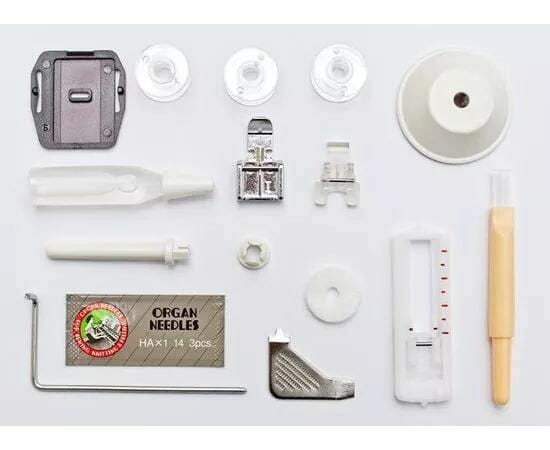 Швейна машина Minerva Next 363D