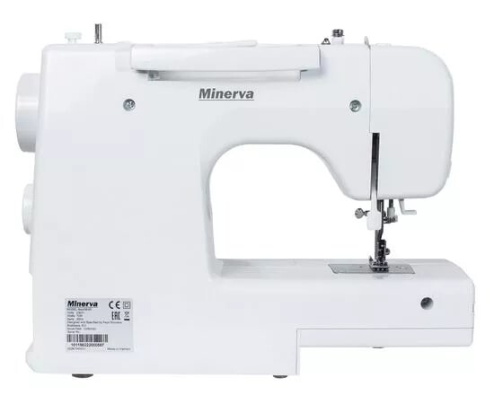 Швейная машина Minerva Next 363D