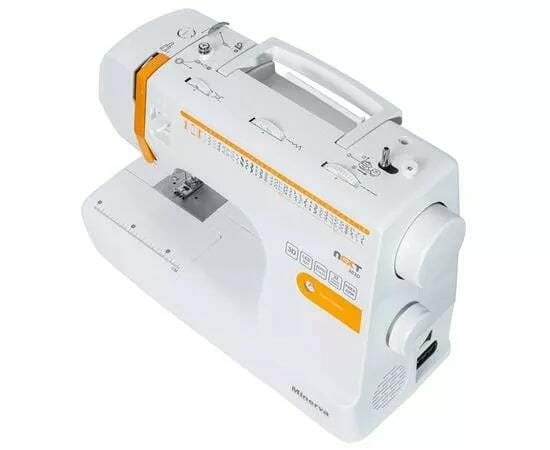 Швейна машина Minerva Next 363D