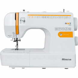 Швейная машина Minerva Next 363D