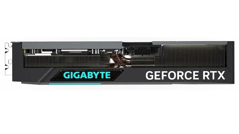 Видеокарта GF RTX 4070 Ti Super 16GB GDDR6X Eagle OC Gigabyte (GV-N407TSEAGLE OC-16GD)