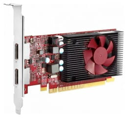 Видеокарта AMD Radeon R7 430 2GB GDDR5 HP (15019000308) Refurbished