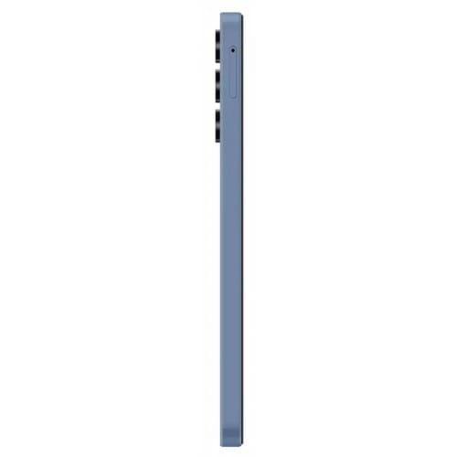 Смартфон Samsung Galaxy A15 SM-A155 4/128GB Dual Sim Blue (SM-A155FZBDEUC)