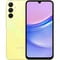 Фото - Смартфон Samsung Galaxy A15 SM-A155 4/128GB Dual Sim Yellow (SM-A155FZYDEUC) | click.ua