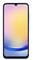 Фото - Смартфон Samsung Galaxy A25 SM-A256 6/128GB Dual Sim Blue (SM-A256BZBDEUC) | click.ua