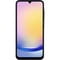 Фото - Смартфон Samsung Galaxy A25 SM-A256 8/256GB Dual Sim Black (SM-A256BZKHEUC) | click.ua