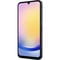 Фото - Смартфон Samsung Galaxy A25 SM-A256 8/256GB Dual Sim Black (SM-A256BZKHEUC) | click.ua
