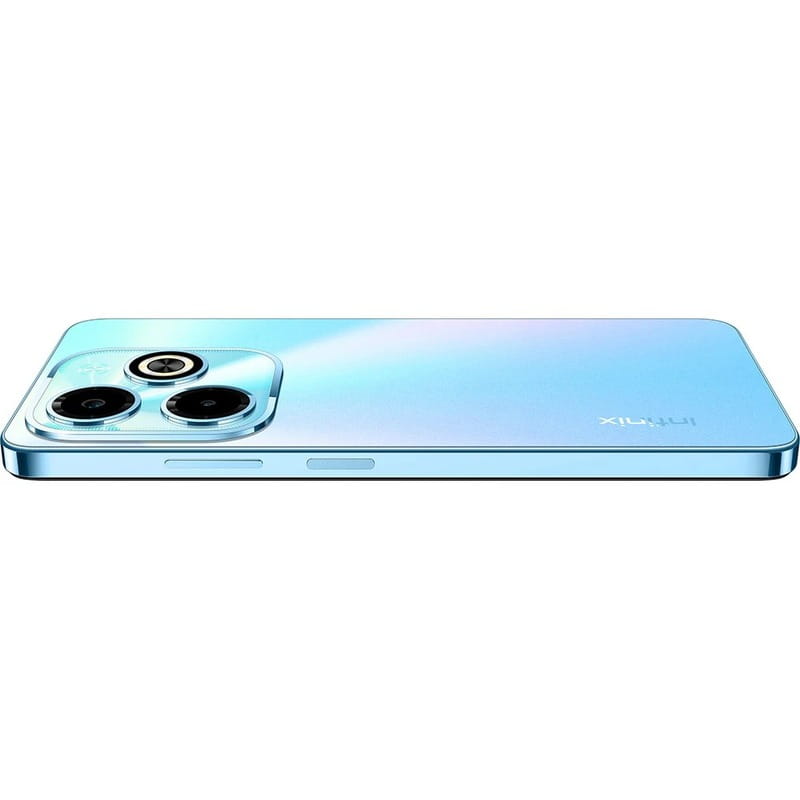 Смартфон Infinix Hot 40i X6528B 8/128GB Dual Sim Palm Blue