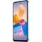 Фото - Смартфон Infinix Hot 40i X6528B 8/128GB Dual Sim Palm Blue | click.ua