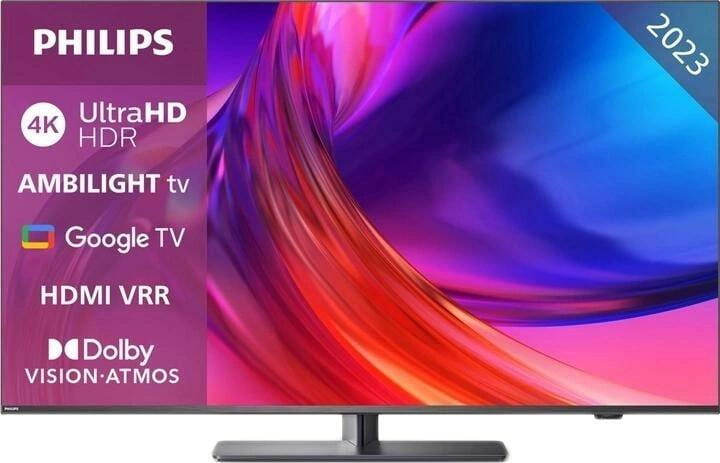 Телевізор Philips 50PUS8818/12