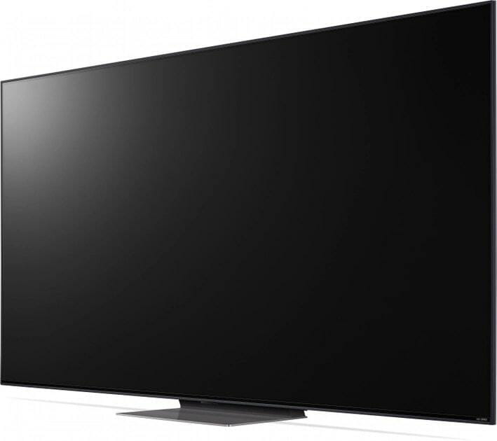 Телевизор LG 65QNED816RE