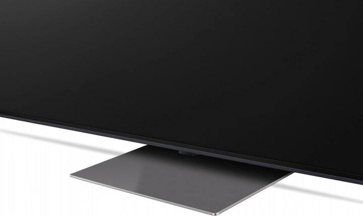 Телевізор LG 65QNED816RE