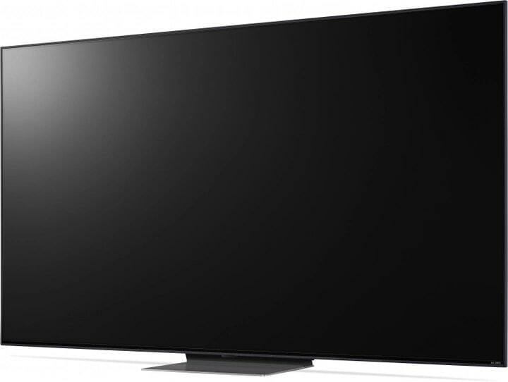 Телевизор LG 65QNED816RE